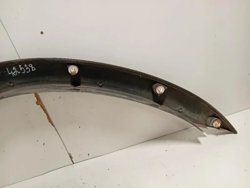 Modanatura Paracolpi Parafango ANT SX UH80 51W30 Ford Ranger I 1999