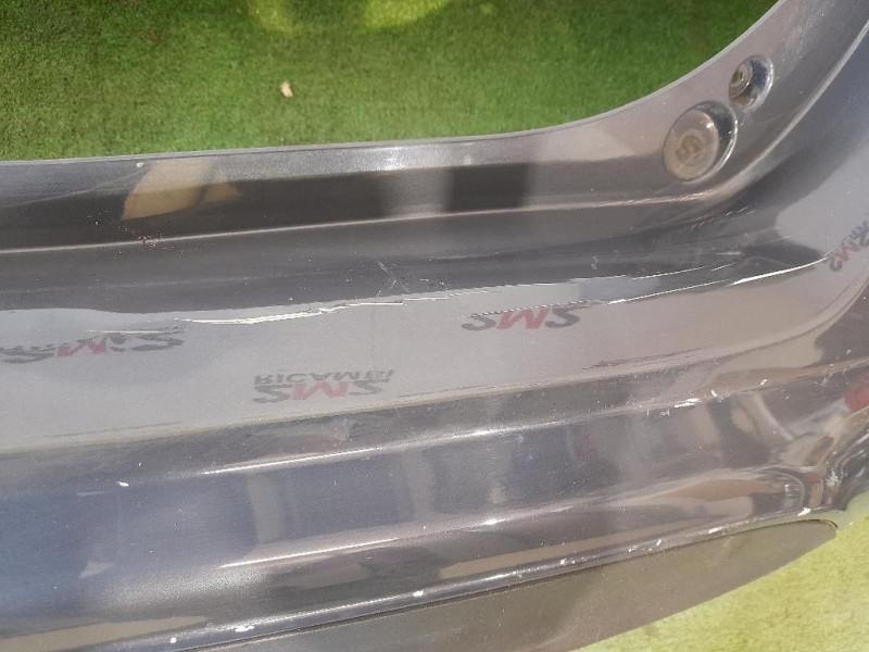 Paraurti POST AV1117906ADW Ford B-max 2012