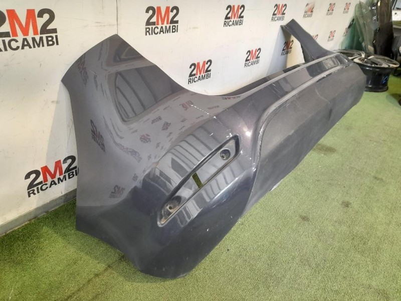 Paraurti POST AV1117906ADW Ford B-max 2012