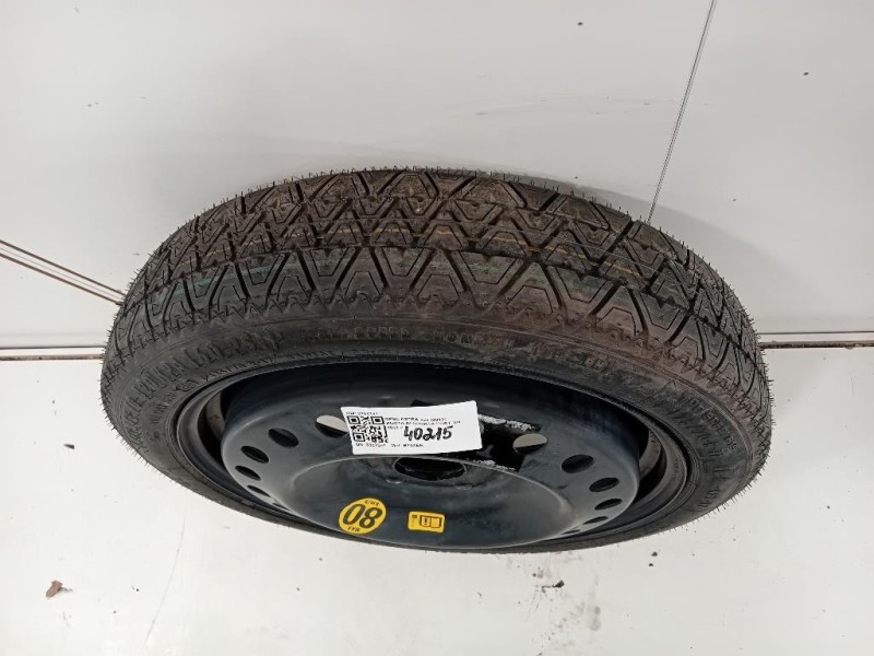 Ruota DI Scorta POST 2160141 Opel Astra J 2012