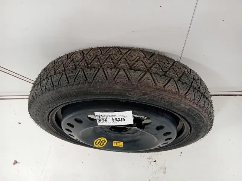 Ruota DI Scorta POST 2160141 Opel Astra J 2012