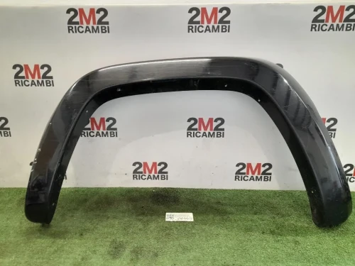 Modanatura Paracolpi Parafango ANT SX 5GH01TRM Jeep Cherokee III 2002