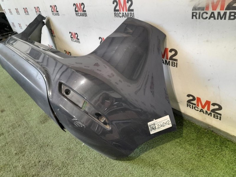 Paraurti POST AV1117906ADW Ford B-max 2012