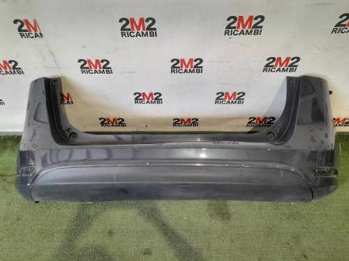 Paraurti POST AV1117906ADW Ford B-max 2012