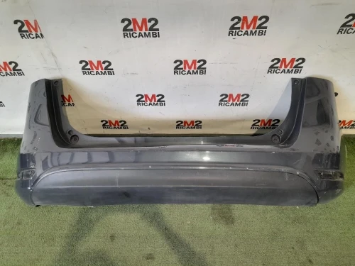 Paraurti POST AV1117906ADW Ford B-max 2012