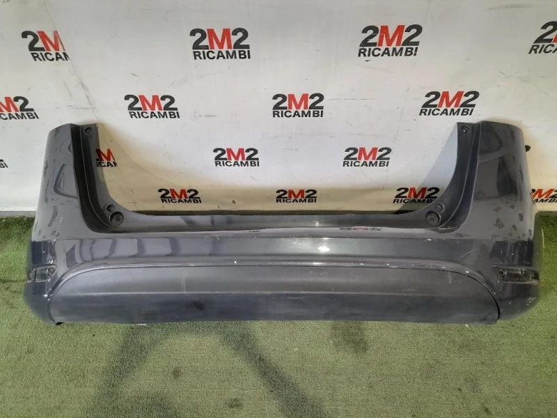 Paraurti POST AV1117906ADW Ford B-max 2012