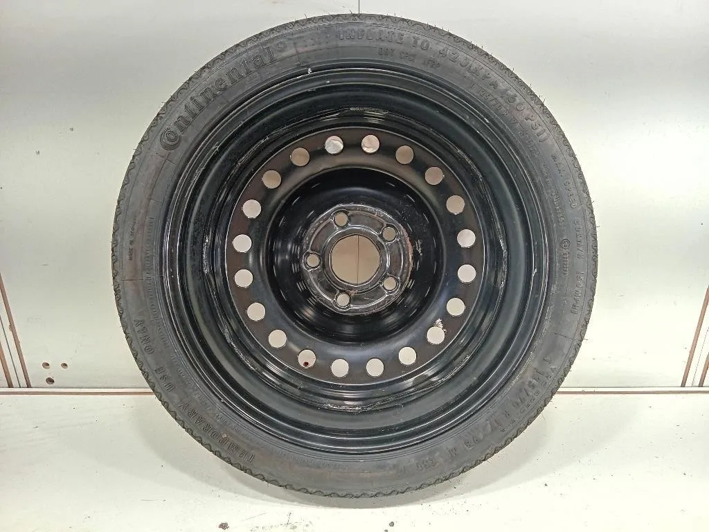 Ruota DI Scorta POST 2160141 Opel Astra J 2012