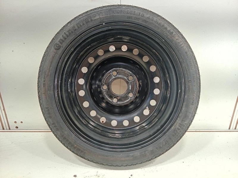 Ruota DI Scorta POST 2160141 Opel Astra J 2012