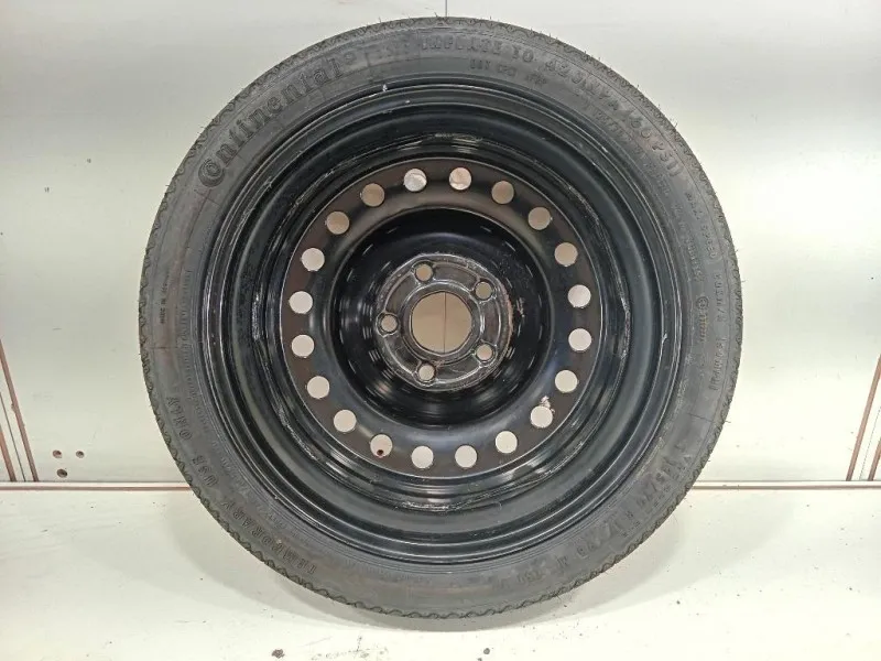 Ruota DI Scorta POST 2160141 Opel Astra J 2012
