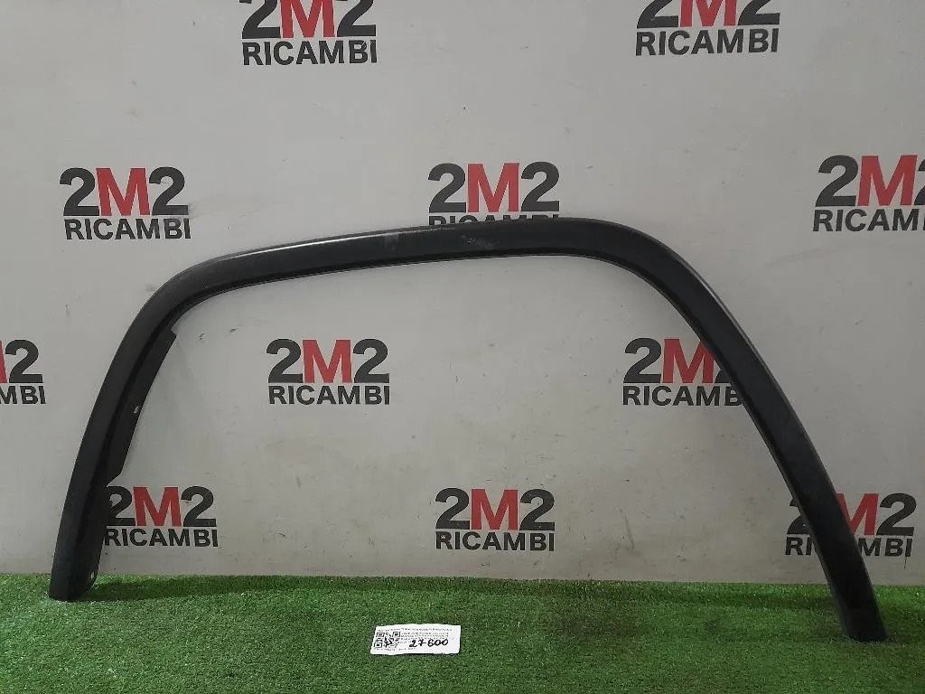 Modanatura Paracolpi Parafango ANT SX MODANATURA PARACOLPI PARAFANGO ANT DX Jeep Cherokee V 2014