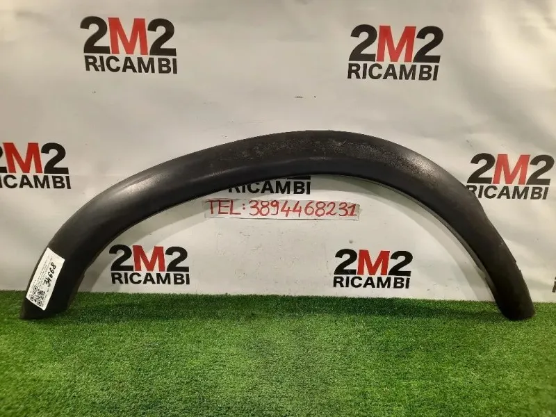 Modanatura Paracolpi Parafango ANT SX DFJ100450XXX Land Rover Discovery II 1999