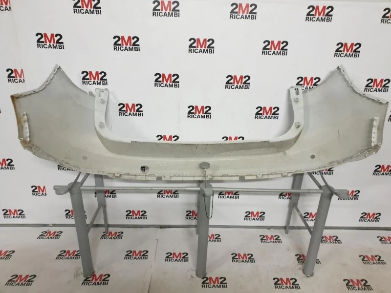 Paraurti POST 1698584 Ford C-max III 2011