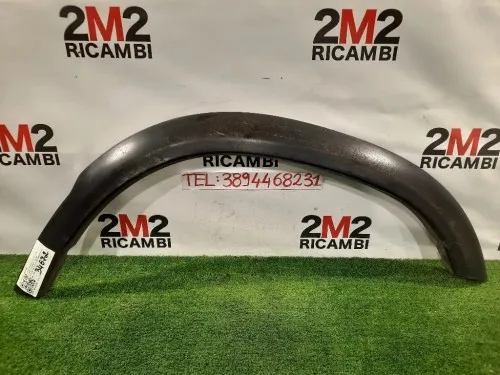 Modanatura Paracolpi Parafango ANT SX DFJ100440XXX Land Rover Discovery II 1999