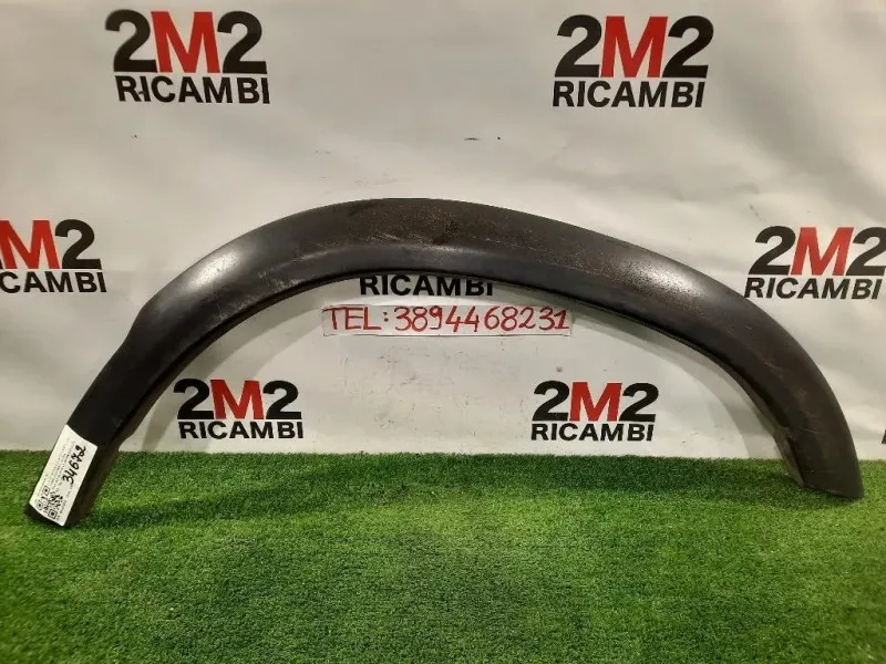 Modanatura Paracolpi Parafango ANT SX DFJ100440XXX Land Rover Discovery II 1999