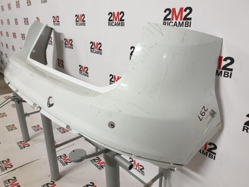 Paraurti POST 1698584 Ford C-max III 2011