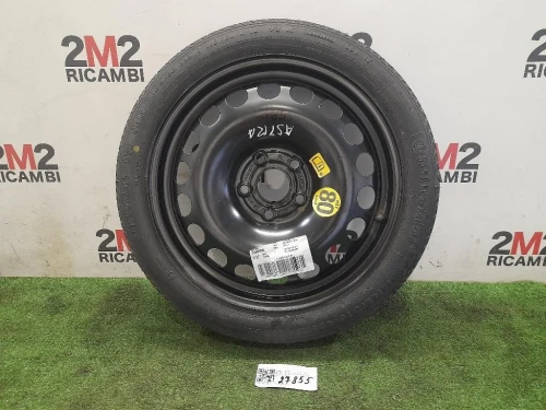 Ruota DI Scorta POST Opel Astra J SW 2012