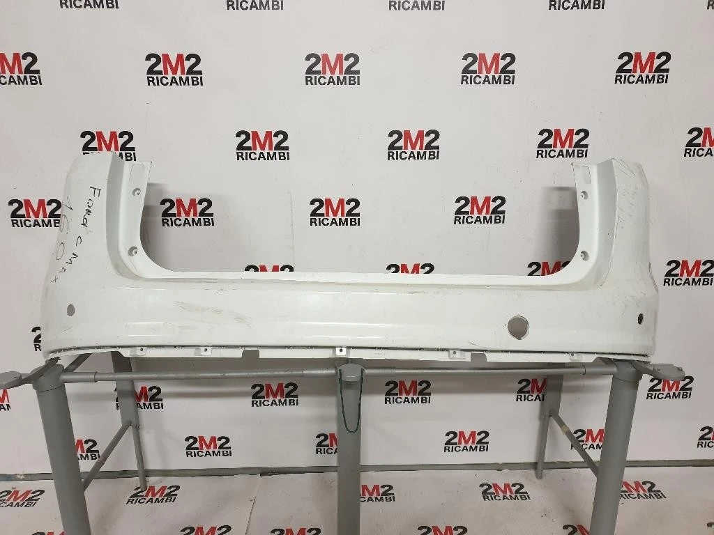 Paraurti POST 1698584 Ford C-max III 2011