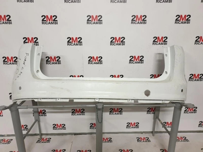 Paraurti POST 1698584 Ford C-max III 2011