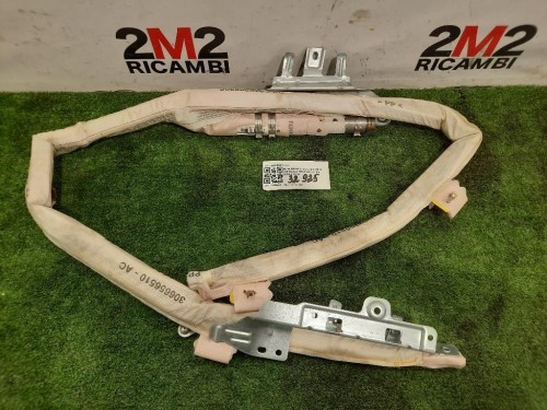 Air-bag A Tendina DX 72129143418 Bmw Serie 5 F10 Berlina 2012