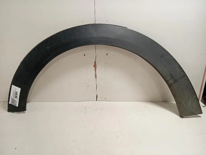 Modanatura Paracolpi Parafango ANT SX 5177 7 300 819 Mini MINI Cooper F55 2014