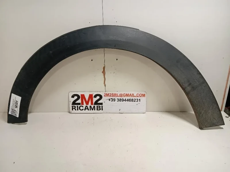 Modanatura Paracolpi Parafango ANT SX 5177 7 300 819 Mini MINI Cooper F55 2014