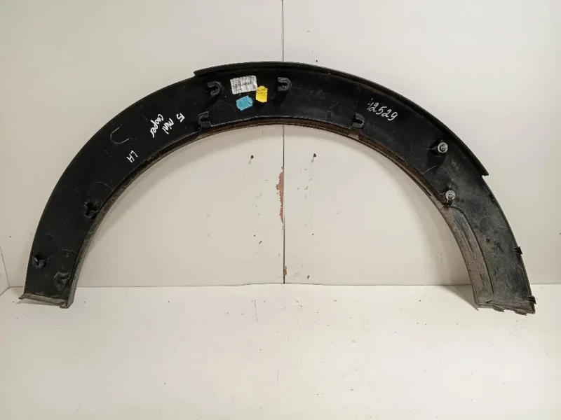 Modanatura Paracolpi Parafango ANT SX 5177 7 300 819 Mini MINI Cooper F55 2014