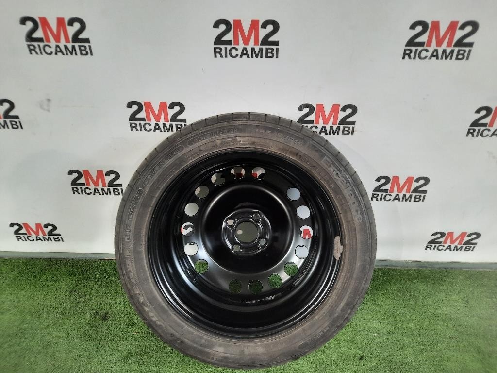 Ruota DI Scorta POST 2160136 Opel Corsa E 2014