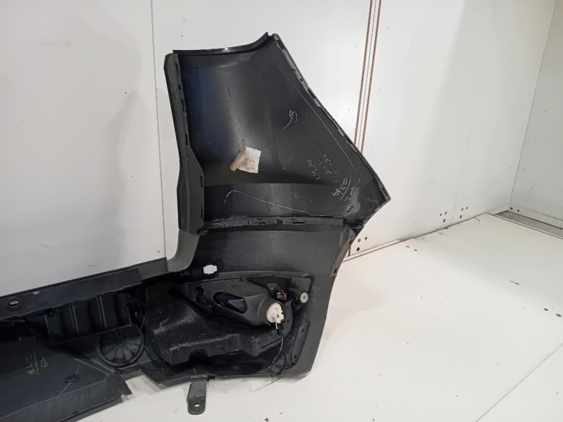 Paraurti POST PARAURTI POST Ford Ecosport 2017