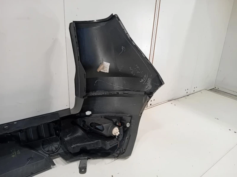 Paraurti POST PARAURTI POST Ford Ecosport 2017