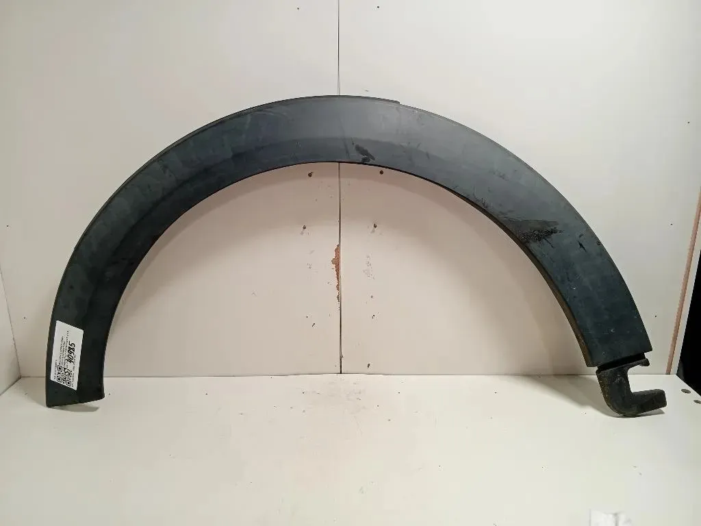 Modanatura Paracolpi Parafango ANT SX 5177 7300819 Mini MINI Cooper F56 2014