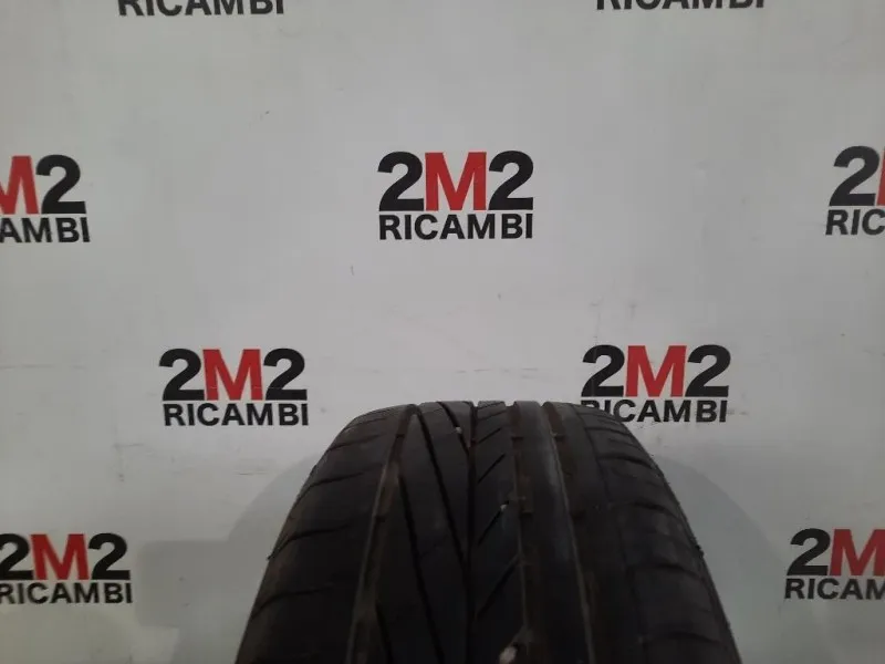 Ruota DI Scorta POST 2160136 Opel Corsa E 2014