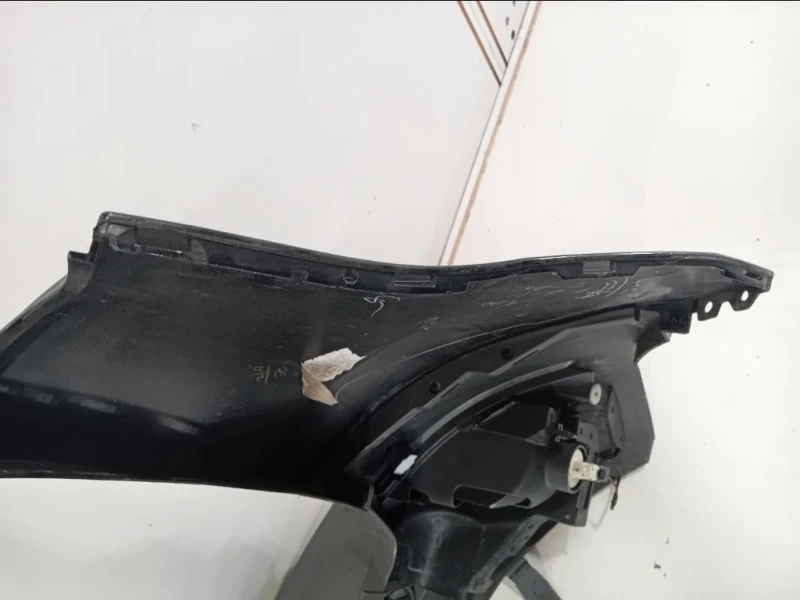 Paraurti POST PARAURTI POST Ford Ecosport 2017