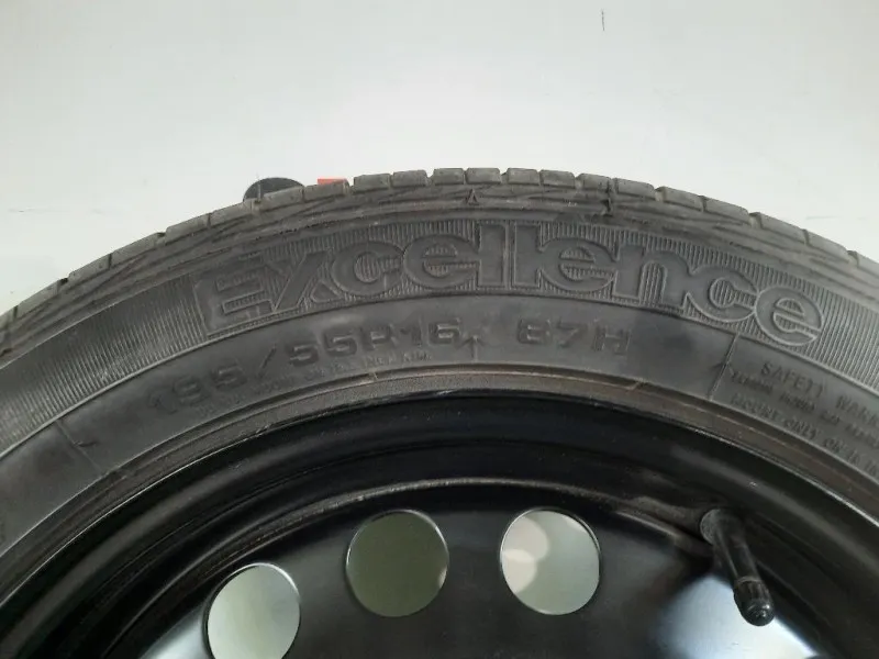 Ruota DI Scorta POST 2160136 Opel Corsa E 2014