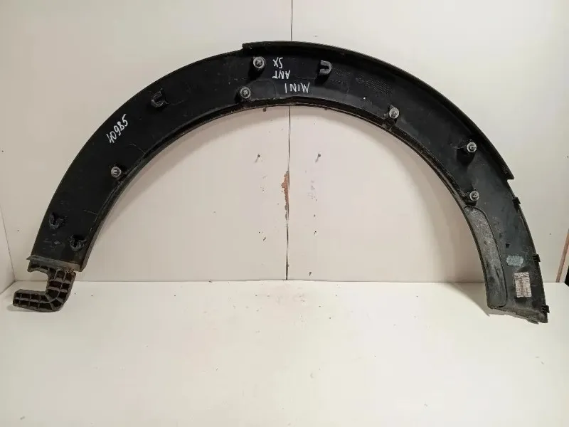 Modanatura Paracolpi Parafango ANT SX 5177 7300819 Mini MINI Cooper F56 2014