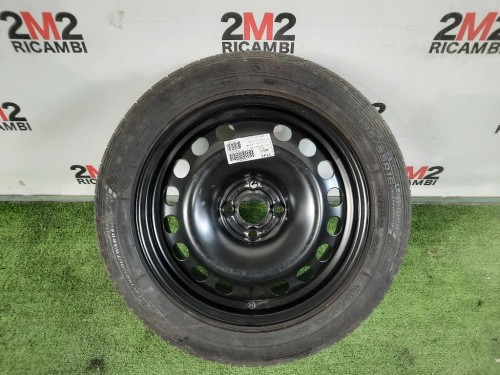 Ruota DI Scorta POST 2160136 Opel Corsa E 2014
