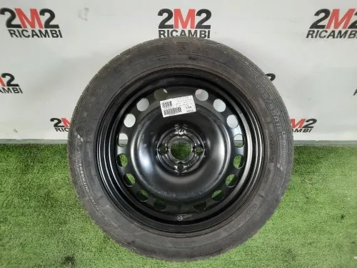 Ruota DI Scorta POST 2160136 Opel Corsa E 2014