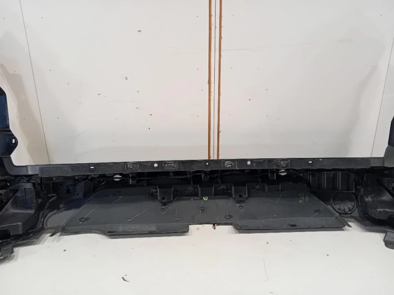 Paraurti POST PARAURTI POST Ford Ecosport 2017