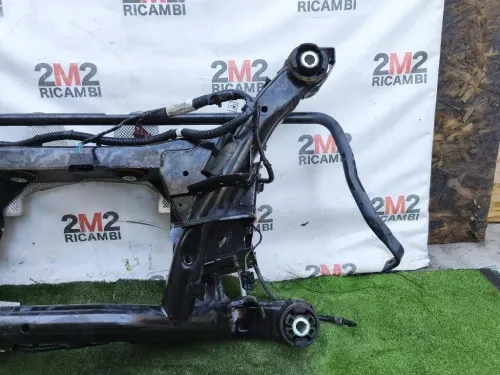 Assale POST J9C3-5A771-DA Jaguar E-pace 2017