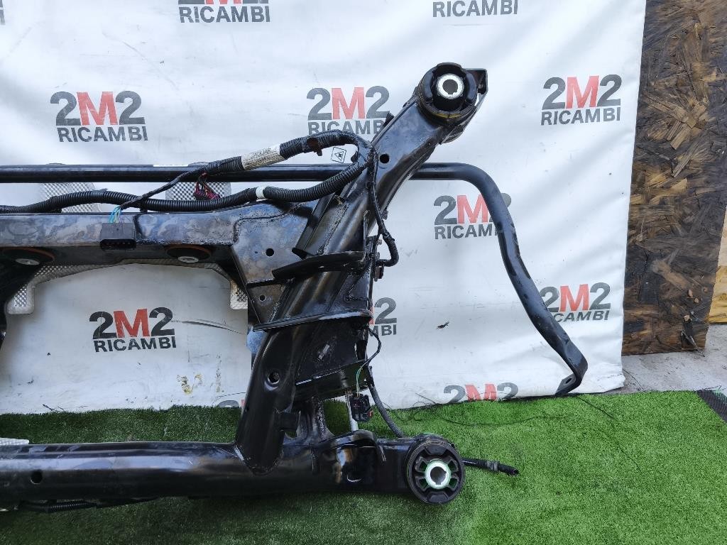 Assale POST J9C3-5A771-DA Jaguar E-pace 2017