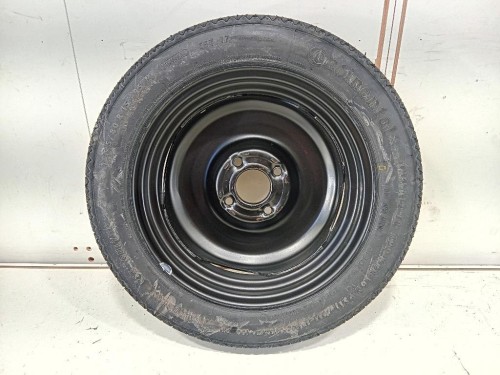 Ruota DI Scorta POST RUOTINO Opel Corsa F 2019