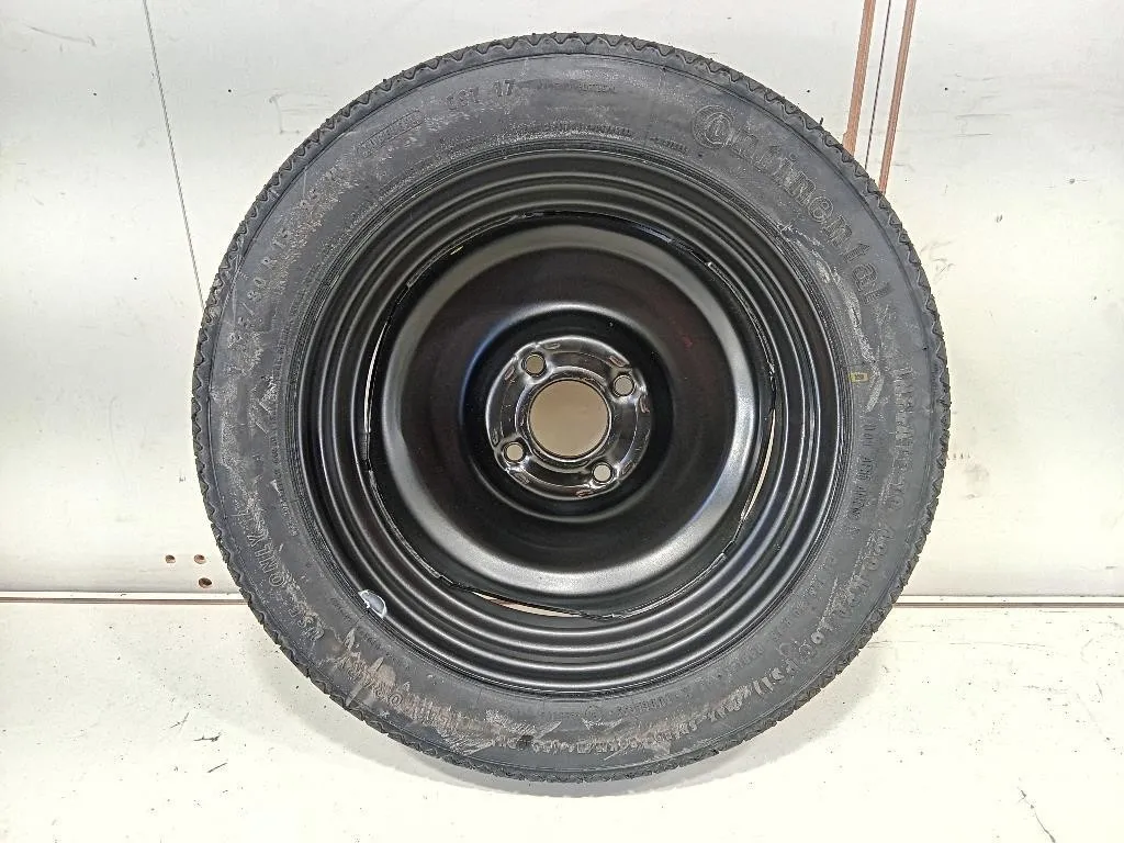 Ruota DI Scorta POST RUOTINO Opel Corsa F 2019