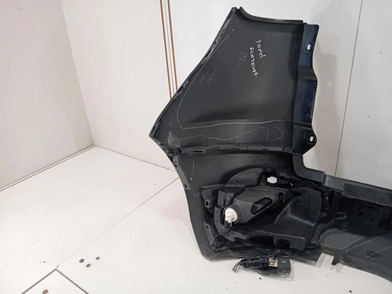 Paraurti POST PARAURTI POST Ford Ecosport 2017