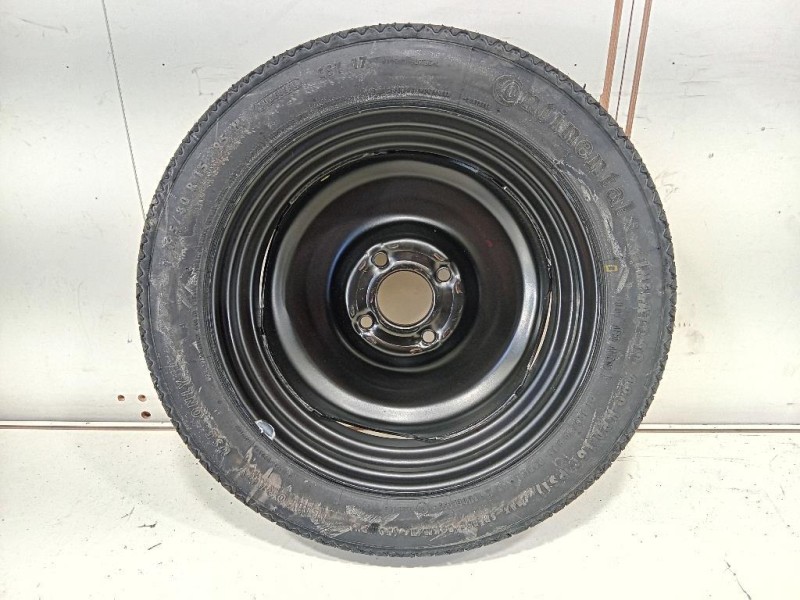 Ruota DI Scorta POST RUOTINO Opel Corsa F 2019