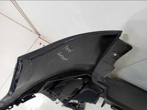 Modanatura Paracolpi Parafango ANT SX 5177 7300819 Mini MINI Cooper F56 2014