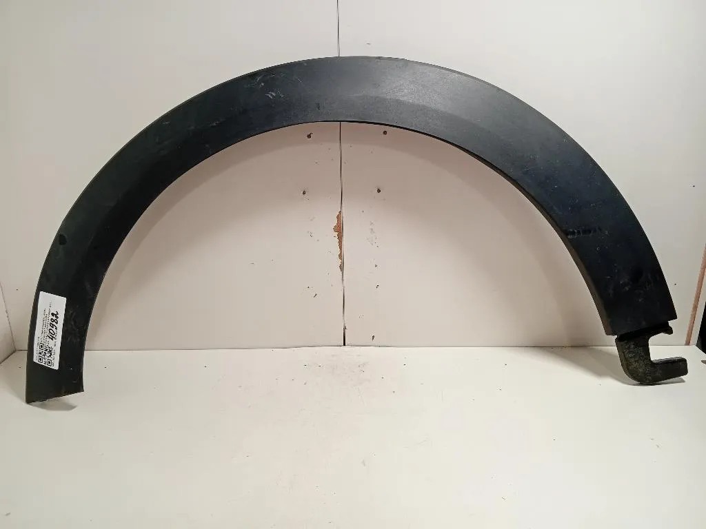 Modanatura Paracolpi Parafango ANT SX 5177 7300819 Mini MINI Cooper F56 2014