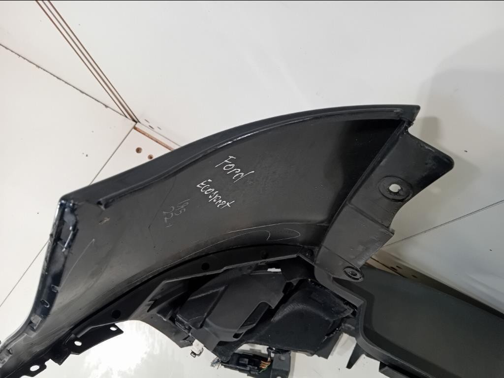 Modanatura Paracolpi Parafango ANT SX 5177 7300819 Mini MINI Cooper F56 2014