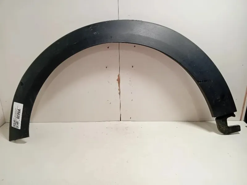 Modanatura Paracolpi Parafango ANT SX 5177 7300819 Mini MINI Cooper F56 2014