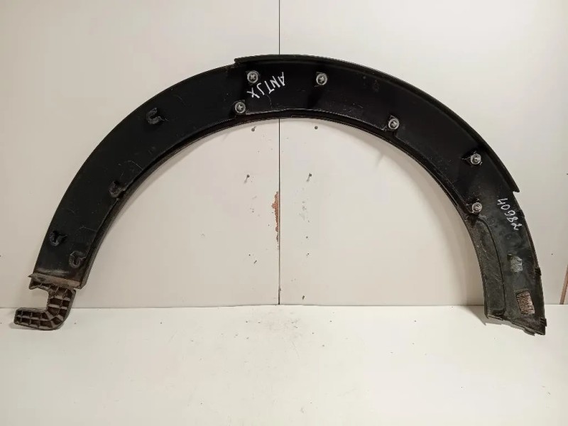 Modanatura Paracolpi Parafango ANT SX 5177 7300819 Mini MINI Cooper F56 2014