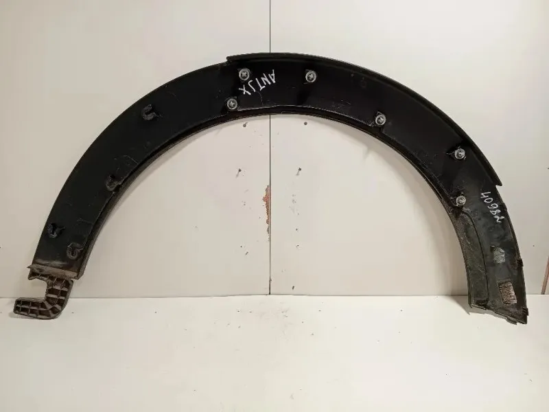 Modanatura Paracolpi Parafango ANT SX 5177 7300819 Mini MINI Cooper F56 2014