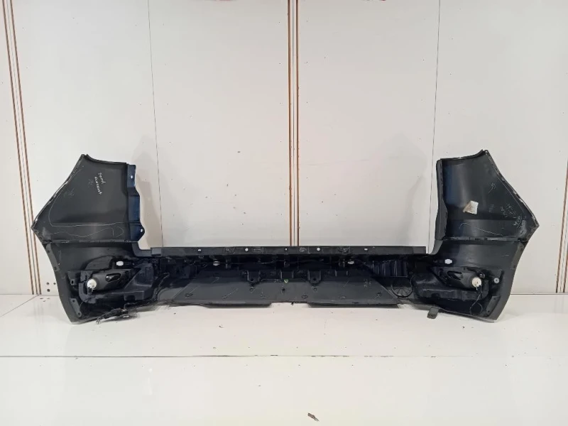 Paraurti POST PARAURTI POST Ford Ecosport 2017